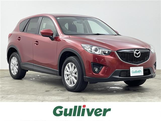 CX-5 2.2 XD 修復歴無し