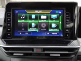 純正メモリーナビ(MJ320D-L) CD・DVD再生  CD録音可 フルセグTV  Bluetooth対応★携帯電話にダウンロードした音楽が車内でも楽しめます。ハンズフリー通話も可能です!