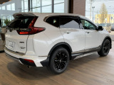 CR-V 2.0 e:HEV EX ブラック エディション 4WD 