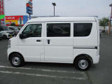 エブリイ PA ハイルーフ 4WD 