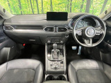 CX-5 2.2 XD ブラックトーンエディション 
