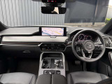 CX-80 3.3 XD ドライブ エディション ナッパ レザー パッケージ ディーゼル 