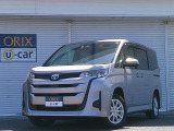 トヨタ ノア