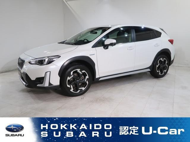 インプレッサXV  アドバンス