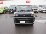 タフト G 4WD 