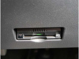 【ETC】ビルトインタイプです。専用設計になりますのでデザインもスッキリです♪