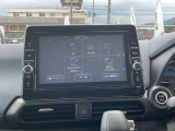テレビ、ブルートゥース等各種機能付!よりドライブをお楽しみいただけます♪
