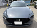 MAZDA3ファストバック 1.5 15S ツーリング 4WD 