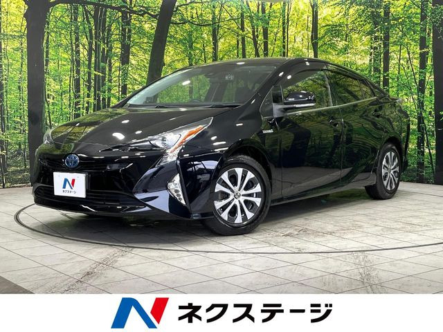 プリウス 1.8 S ツーリングセレクション