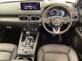 CX-5 2.2 XD エクスクルーシブ モード 4WD 