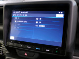 Bluetooth、AM、FM、スマートフォン接続ができます。