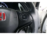 【クルーズコントロール】走行時、設定した速度を自動的にキープし、ロングドライブを快適にサポートし低燃費走行にも貢献☆