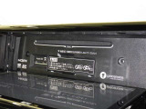 CD再生機能付き!