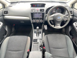 XV 2.0i-L アイサイト 4WD 