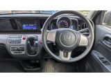 コンパクトで運転しやすい1台です。