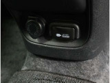 AC電源 AC100V・1500W装備。