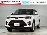 トヨタ ライズ
