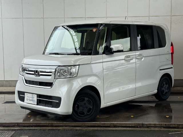 N-BOX EX ターボ