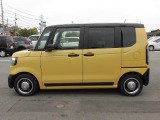 この車は新車保証が継承されます。(初度登録年月日より3年または6万Kmまで)