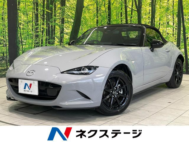 ロードスター 1.5 S スペシャルパッケージ