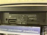 CD再生機能付き!