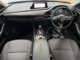 CX-30 2.0 20S ブラックトーンエディション 