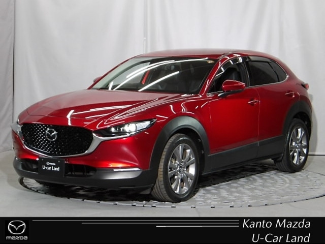CX-30 2.0 20S Lパッケージ
