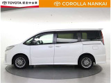 ノア 1.8 ハイブリッド Si W×B II 