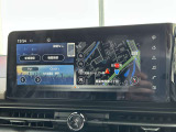12.3インチワイドディスプレイを採用。NissanConnect サービスの多様なコンテンツを提供します。HDMI端子にポータブルブルーレイ/DVDプレイヤーなどの機器を接続することで、映像や音声を視聴できます