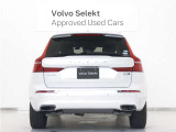 ボルボXC60は、北欧の感性が息づくSUVの真価を追求した、ダイナミック・スウェディッシュSUVです。