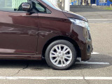 タイヤサイズ 155/65R14