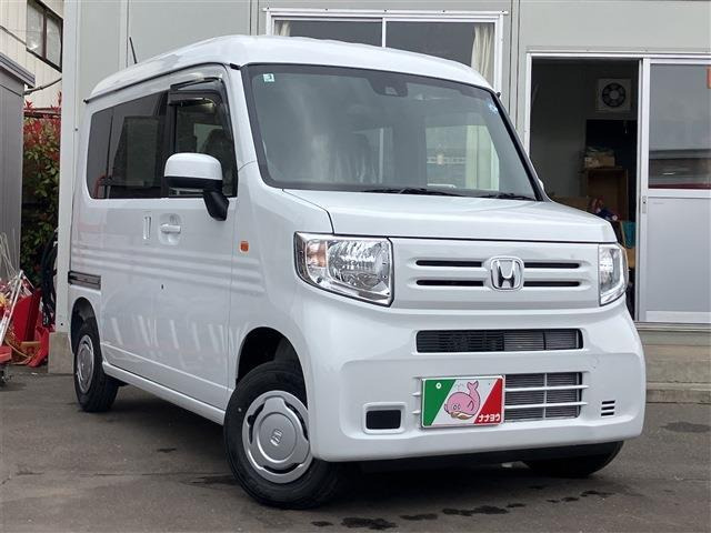 N-VAN L 4WD