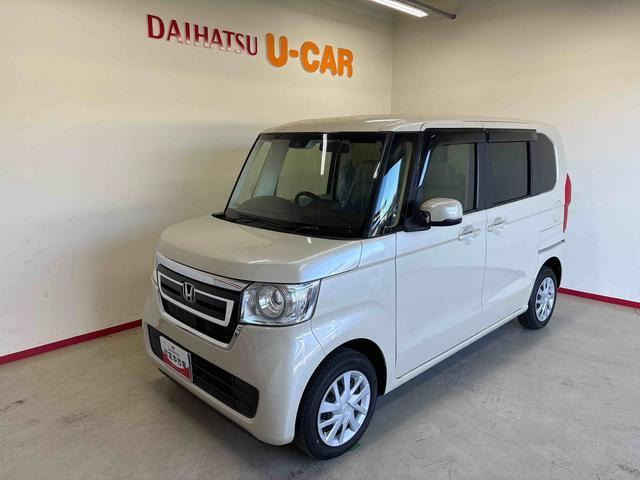 ホンダ N-BOX 