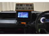 スペーシアベース XF 4WD 