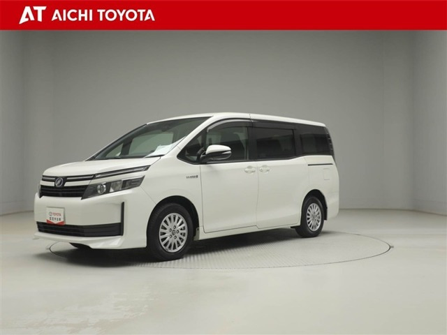 トヨタ ヴォクシー 