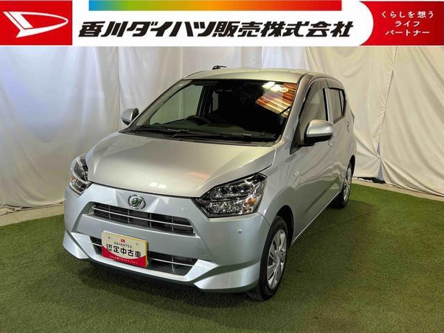 ミライース X SAIII 