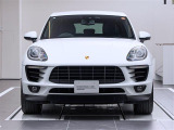 マカン S PDK 4WD PDK 4WD