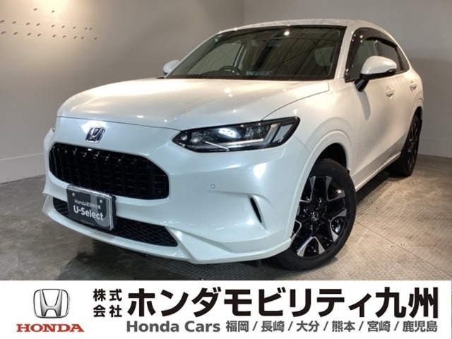 ZR-V 2.0 e:HEV Z 