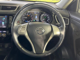 【ステアリングスイッチ】運転中、前方から目線をそらすことなく、オーディオ等の操作が可能な便利機能!安心&快適なドライブを演出してくれます♪