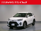 トヨタ ライズ