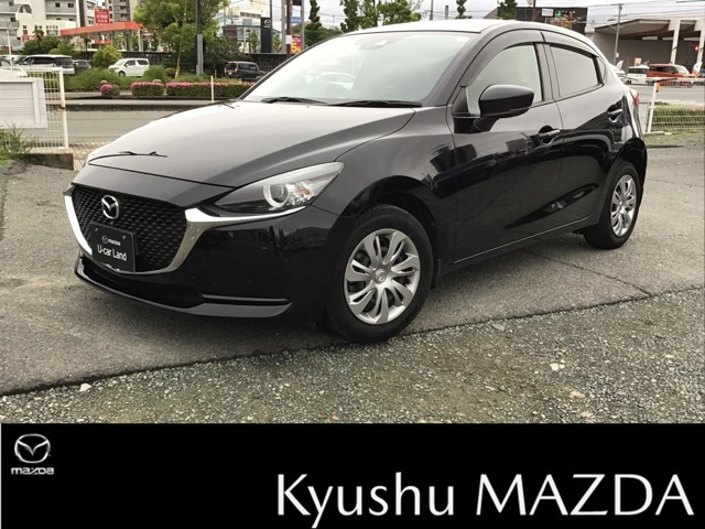 MAZDA2 1.5 15S スマートエディション 