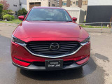 CX-8 2.2 XD プロアクティブ 4WD 