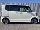 車両状態証明書付き車両です。車両状態を検査員が評価をし、結果を点数で表示しております。1台1台プロの目で事細かにチェックしている車両ですので、ご安心してお買い求めしていだけます。