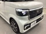 【オートライト(AUTO)】外の明るさをシステムが感知して、自動でヘッドライトが点灯します!ヘッドライトをつけ忘れを防ぐ便利機能です