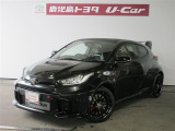 ご覧いただきありがとうございます、GRヤリス RZハイパーパフォエアロの入荷です!