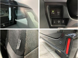 品質には自信があります!ハッピーの品質・キレイなお車をお届けさせていただきたい!そんな気持ちでキレイに仕上げております。フロアマットなどの清掃はもちろん、シート下なども徹底的に清掃しております。