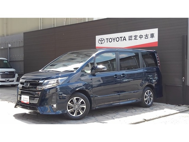ノア 2.0 Si