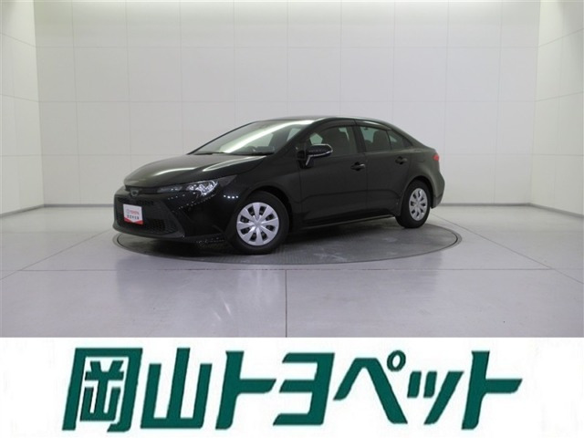 カローラ 1.8 G-X 
