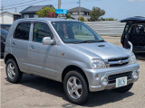 年式相応ですが、納車時にできる限りキレイに納車させて頂きます。どうしても気になる所があれば、ご相談の上低価格にてお直し致しますので何なりとお申し付けください。