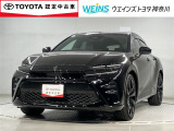 トヨタ クラウンスポーツ